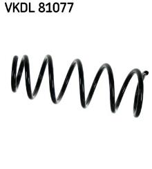 SKF VKDL 81077